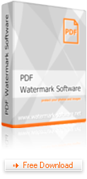 BoxShot - Total PDF Watermark
